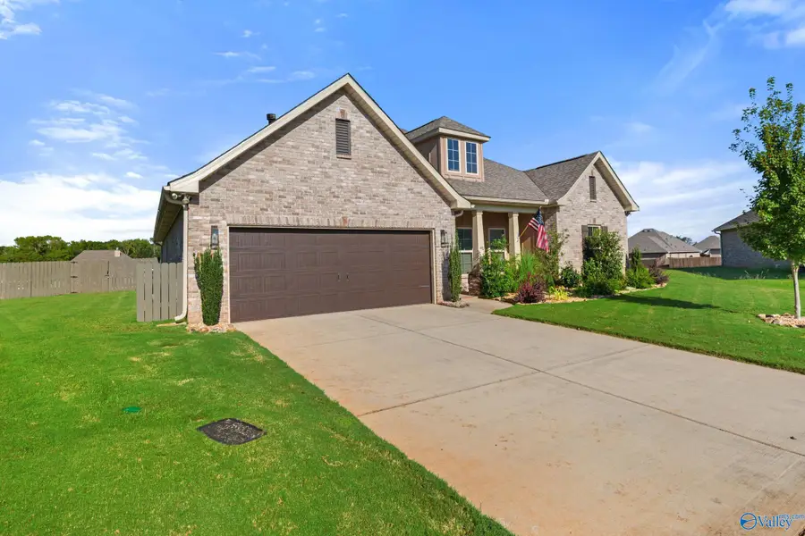 170 Rita Ann Way, Meridianville, AL 35759 - #2