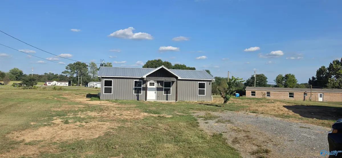 102 Hill Street, Fyffe, AL 35971 - #1