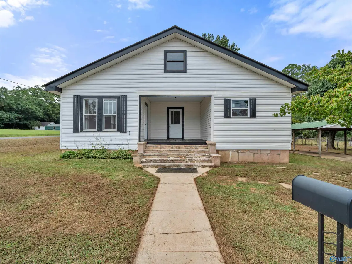 346 School Street, Valley Head, AL 35989 - #1