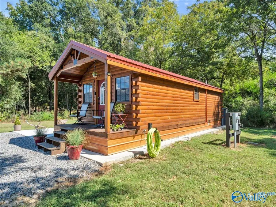 9949 County Road 67, Langston, AL 35755 - #2