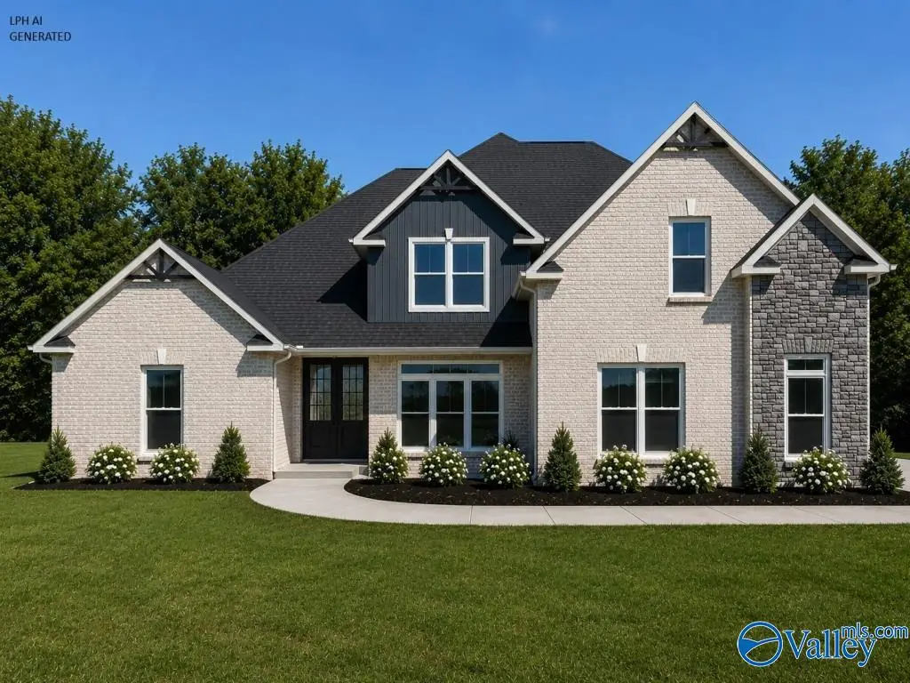 Thorton C Avondale Drive, Athens, AL 35613 - #1