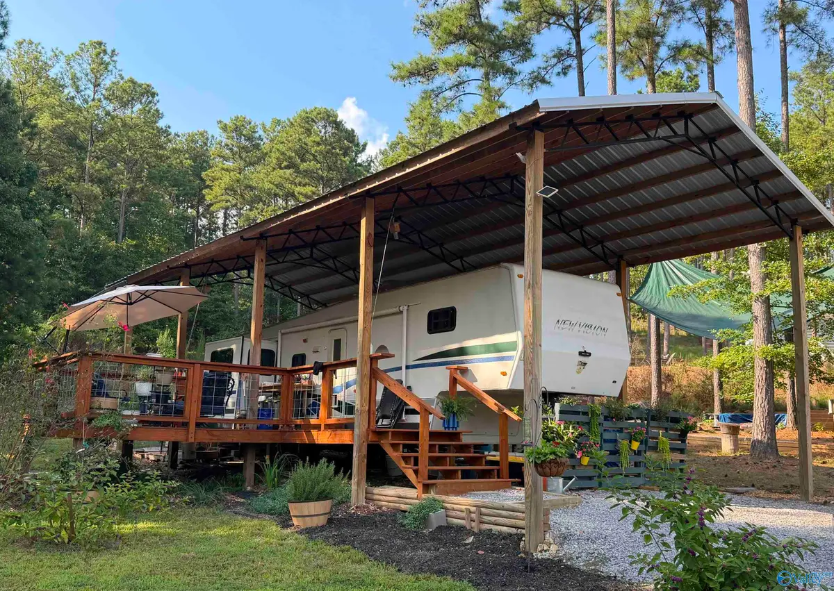 1725 SW County Road 182, Cedar Bluff, AL 35959 - #1
