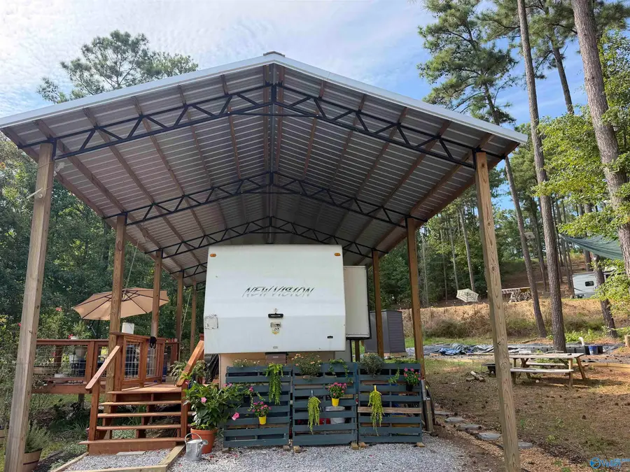 1725 SW County Road 182, Cedar Bluff, AL 35959 - #3