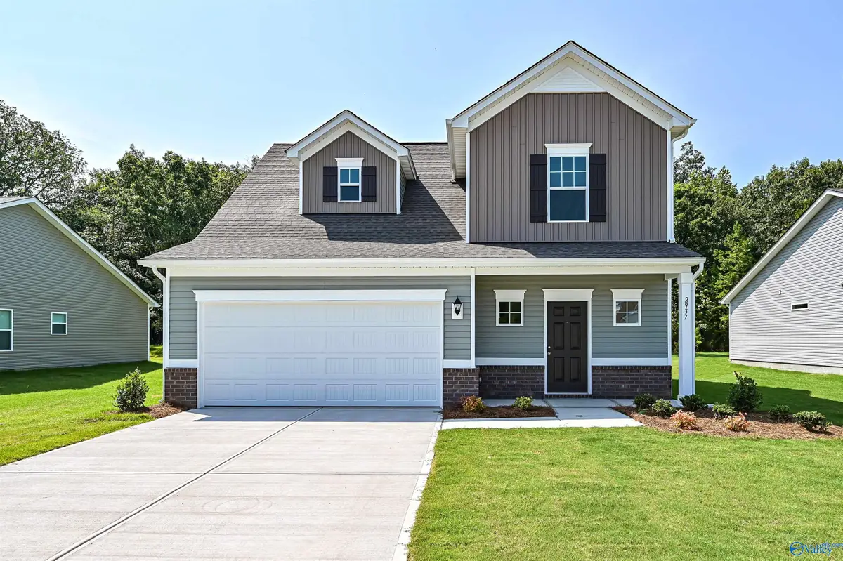 13884 Dunnock Lane, Athens, AL 35611 - #1