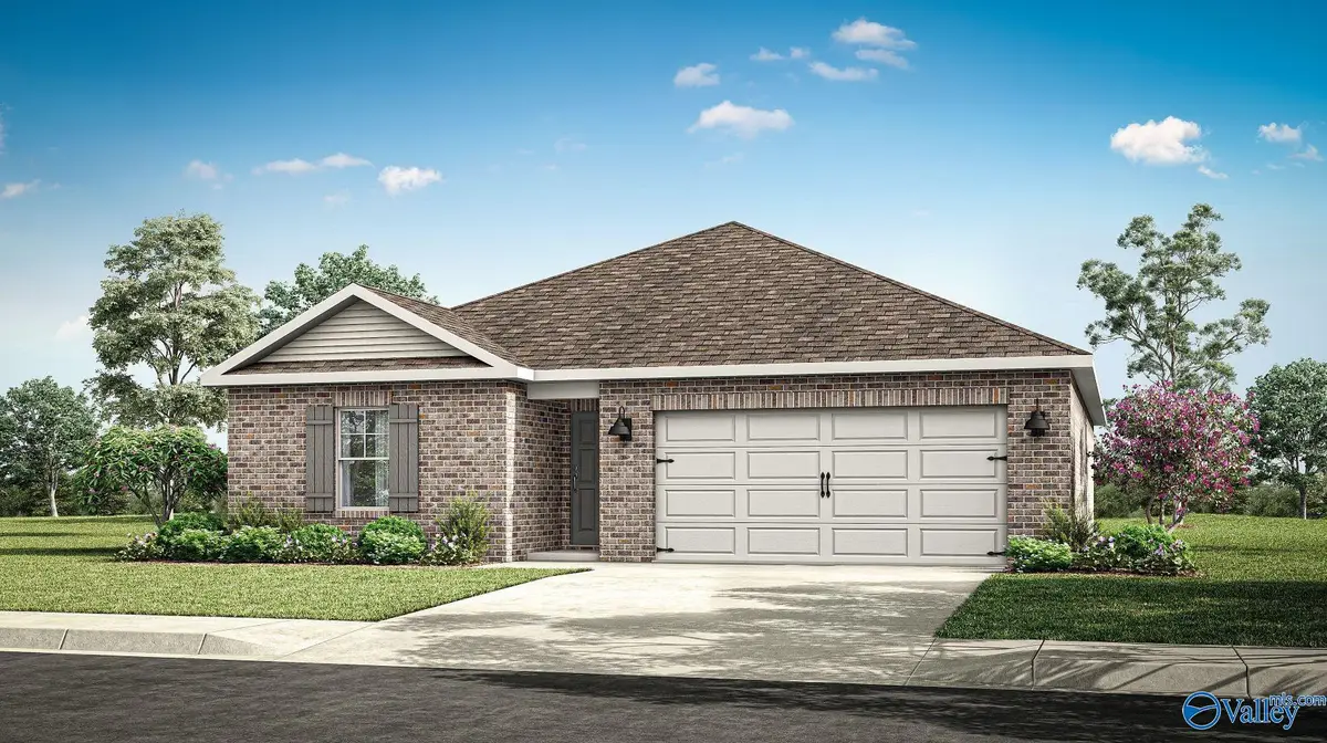 119 Aurora Circle, Fayetteville, TN 37334 - #1