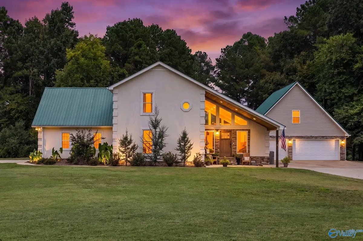 120 Preston Cove Road, Scottsboro, AL 35769 - #1