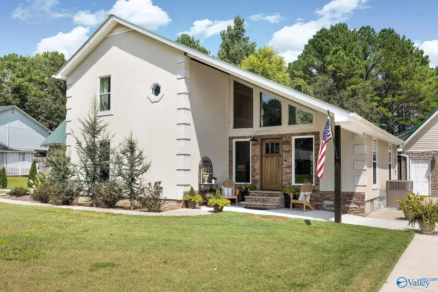 120 Preston Cove Road, Scottsboro, AL 35769 - #3