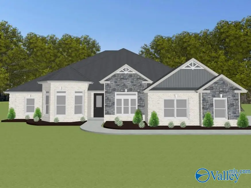 Alexandria-B1 Evans Road, Athens, AL 35611 - #2