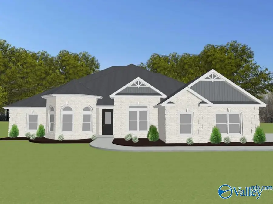 Alexandria-B1 Evans Road, Athens, AL 35611 - #3