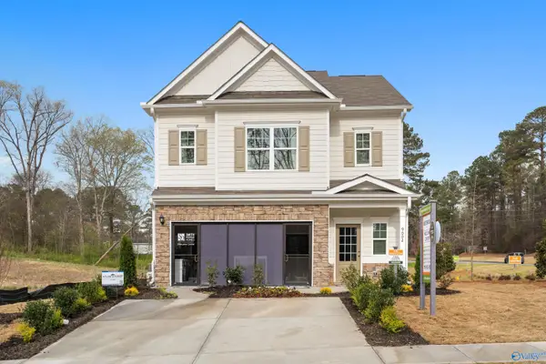 19996 Cherry Brook Road, Athens, AL 35611