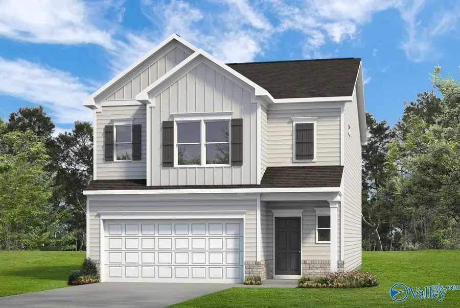 19996 Cherry Brook Road, Athens, AL 35611 - #2