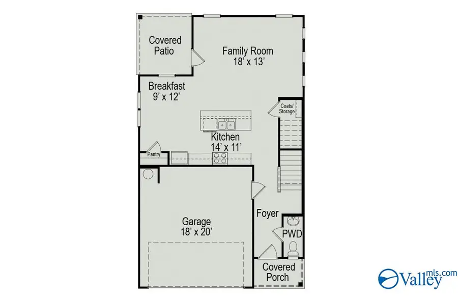 19996 Cherry Brook Road, Athens, AL 35611 - #3