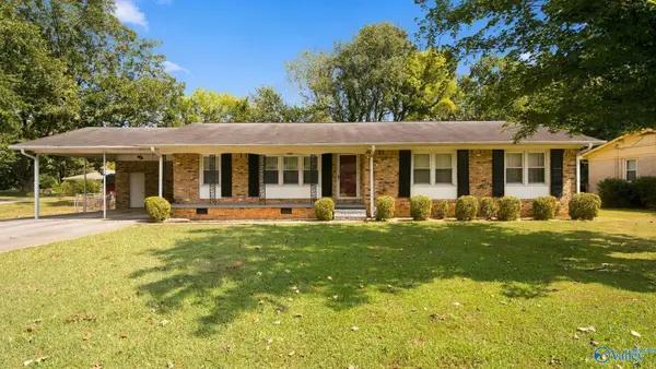 5015 Clardy Road Nw, Huntsville, AL 35810