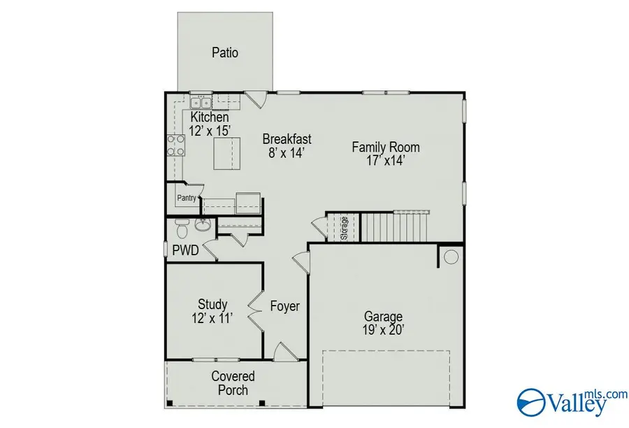 353 Emma Way, New Market, AL 35761 - #2