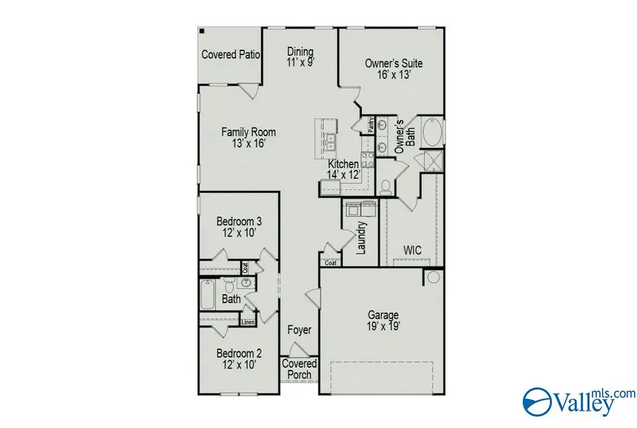 355 Emma Way, New Market, AL 35761 - #2