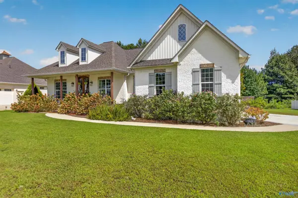 299 Kayla Circle, Boaz, AL 35957