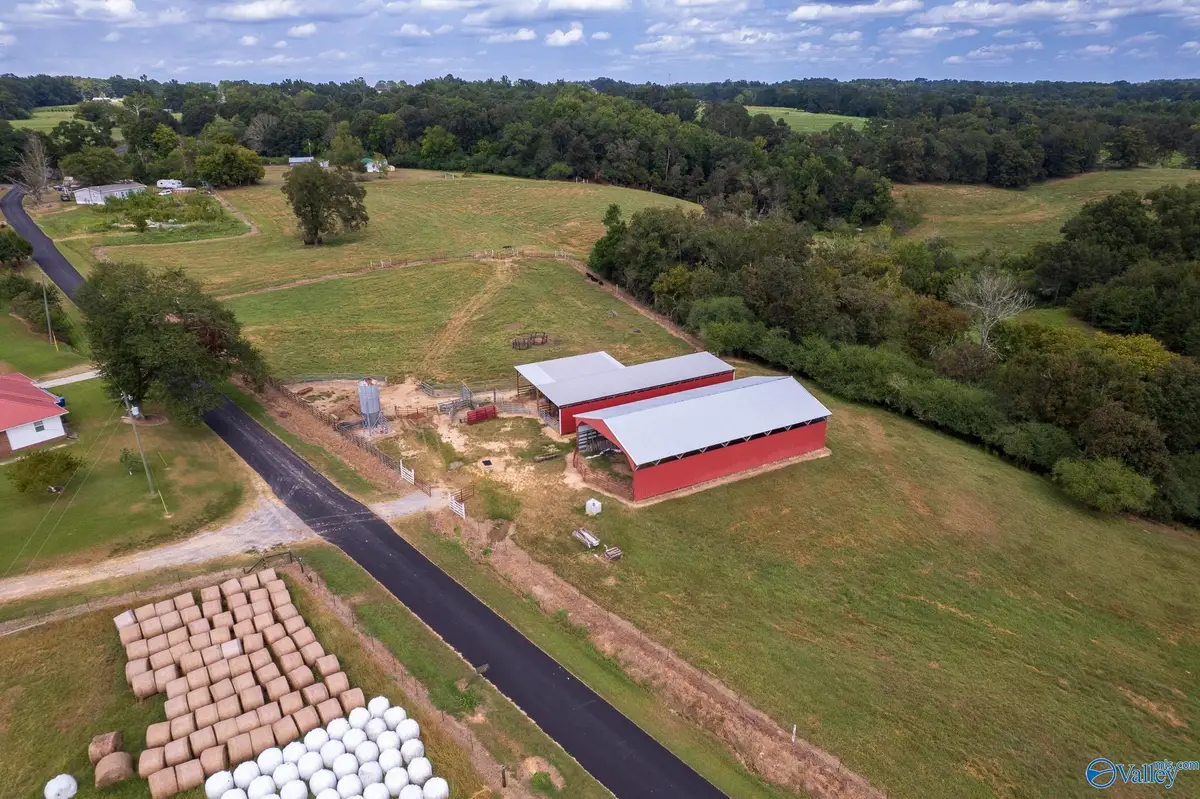 23 ACRES Horton Road, Horton, AL 35980 - #1