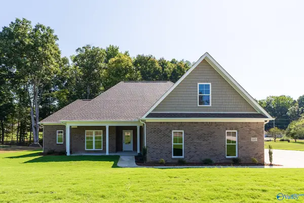 105 Lakeridge Court, Ardmore, AL 35739
