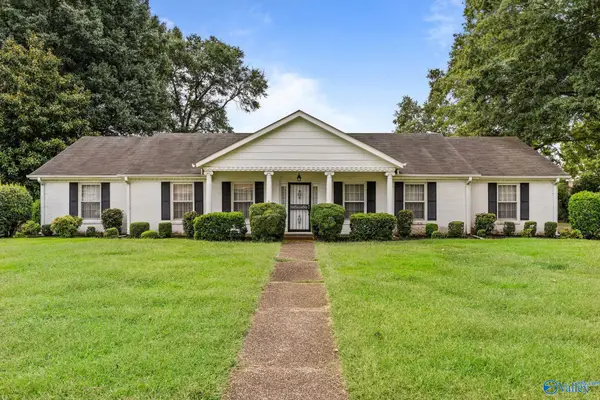 153 South Sequoia Blvd, Florence, AL 35630