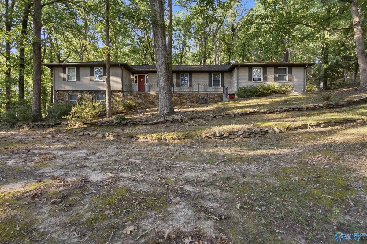 2806 Burningtree Mountain Road Se, Decatur, AL 35603 - #1
