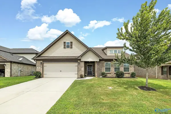 295 Avebury Road, Meridianville, AL 35759