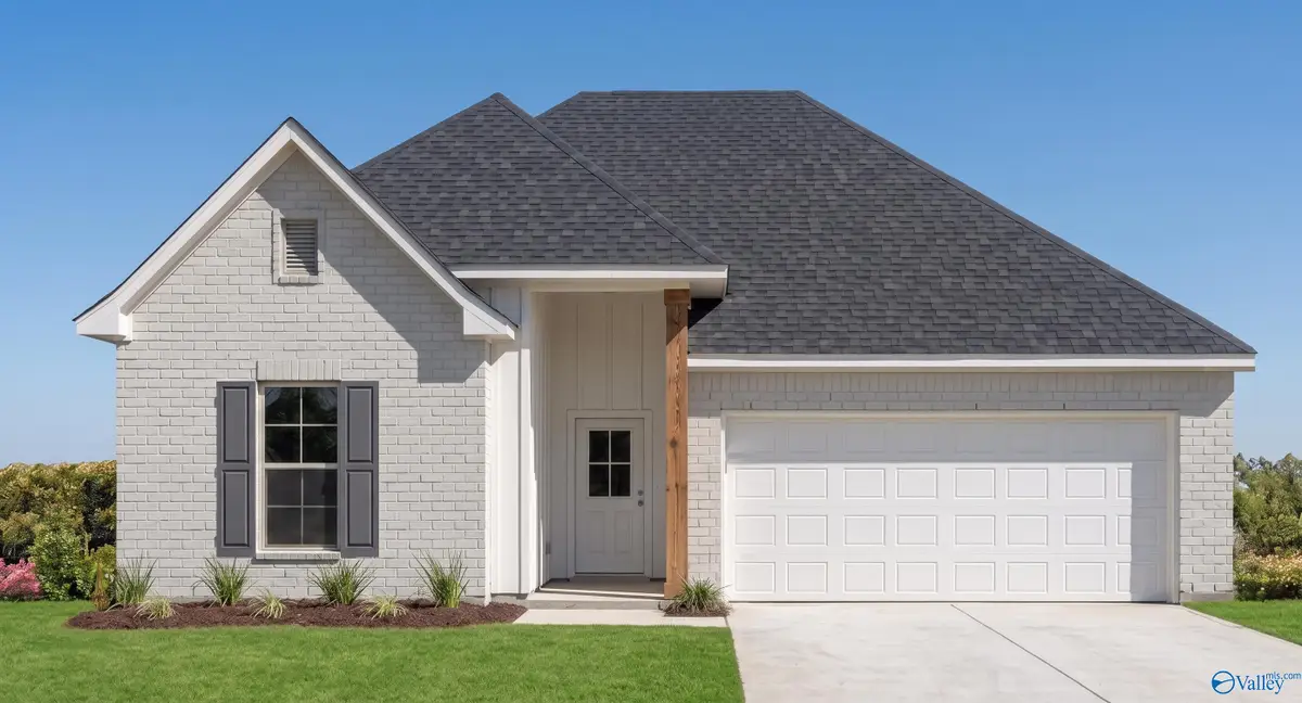 25850 Vineyard Lane, Athens, AL 35613 - #1