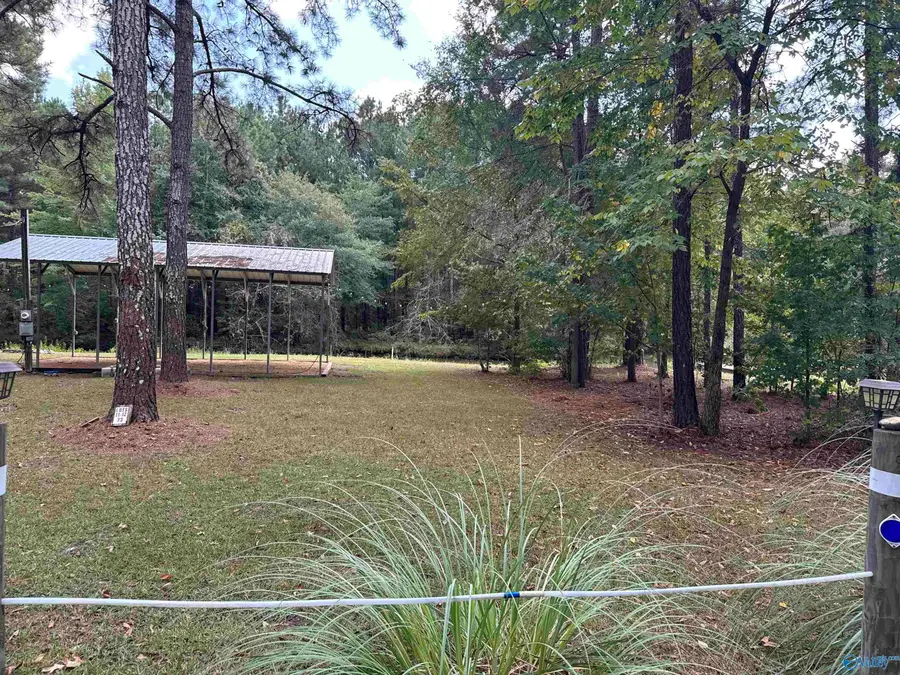 Lot 11 & 12 County Road 540, Centre, AL 35960 - #2