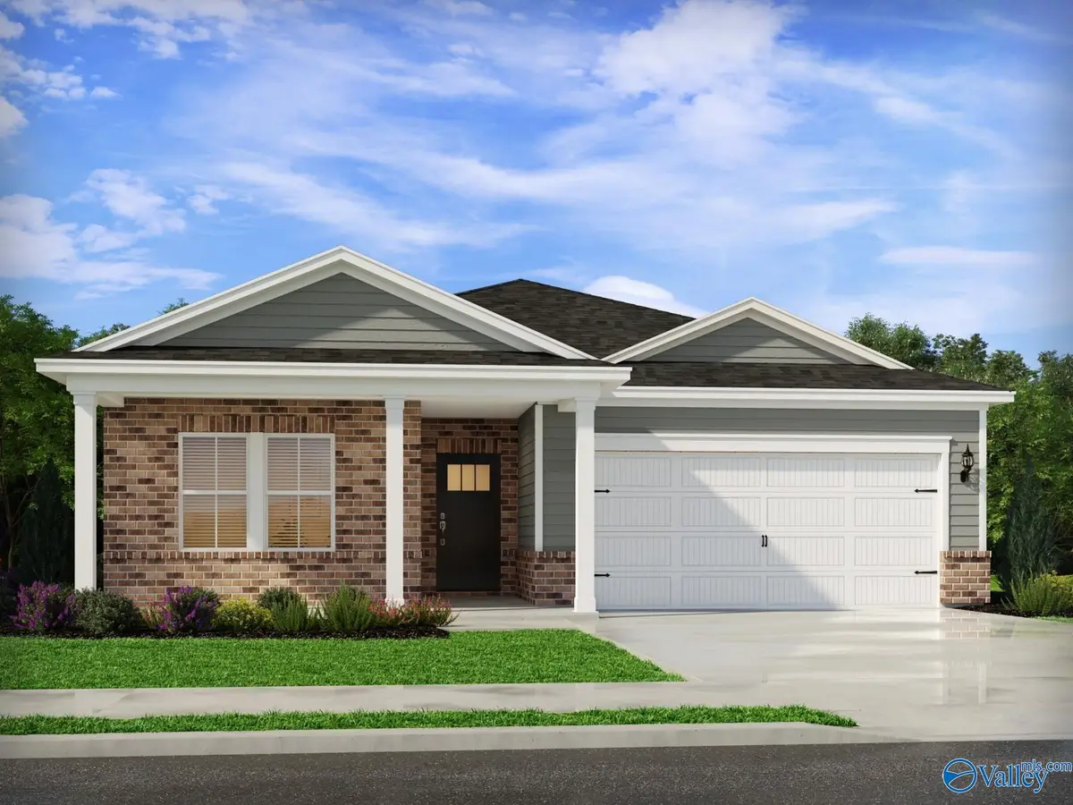 29601 Satilla Circle, Madison, AL 35767 - #1