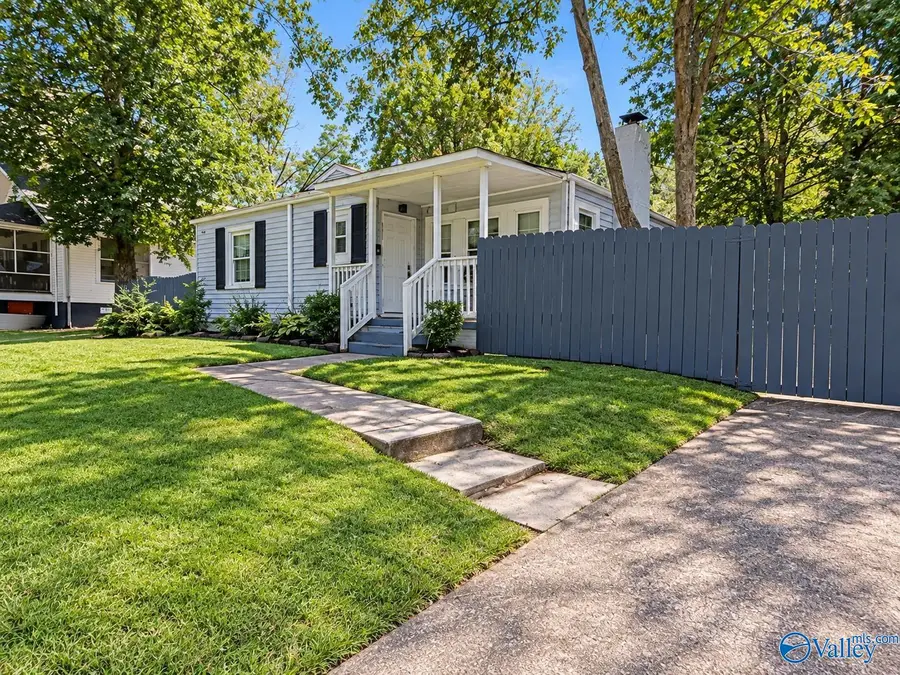 1219 Tennessee Avenue, Gadsden, AL 35903 - #2