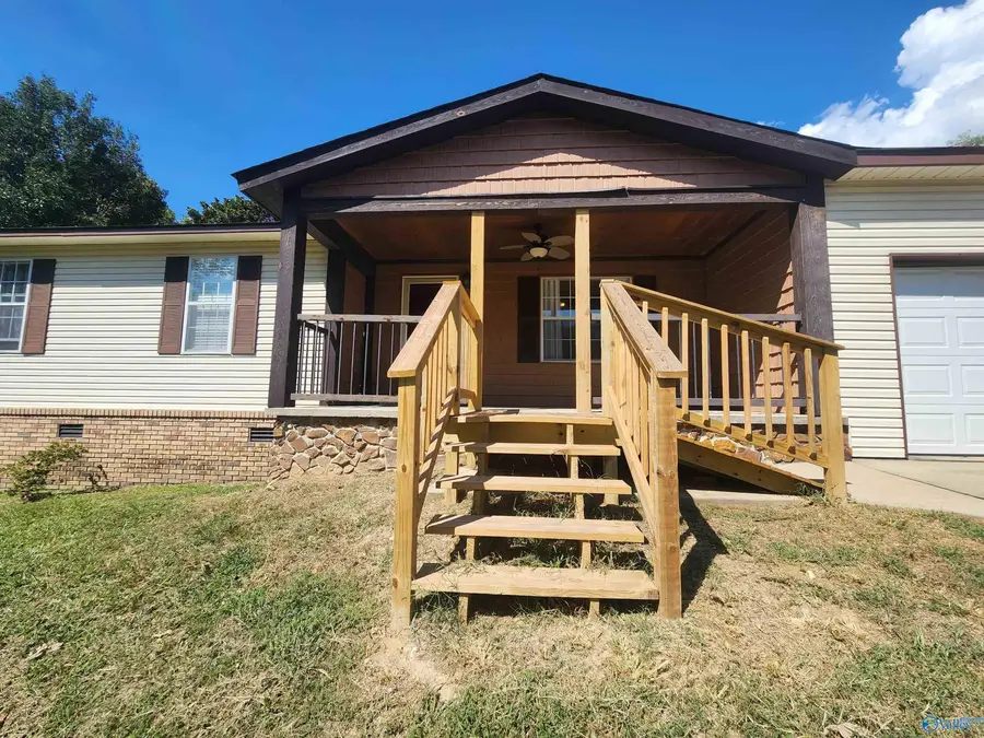 351 Salmon Street, Hamilton, AL 35570 - #2