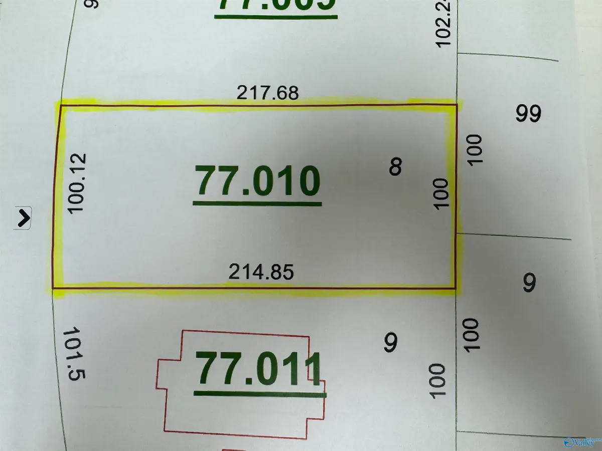.49 acres South Shawdee Road, Huntsville, AL 35803 - #1