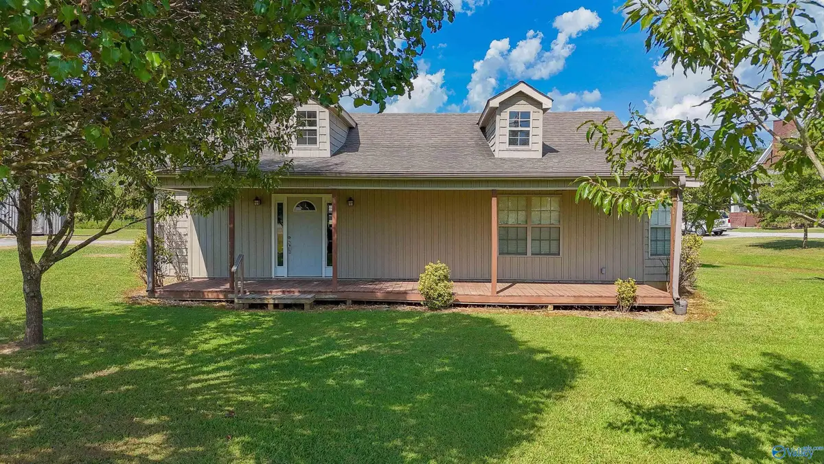 16388 Highway 157, Moulton, AL 35650 - #1