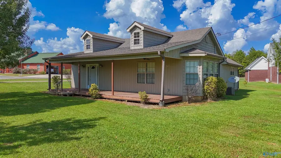 16388 Highway 157, Moulton, AL 35650 - #2