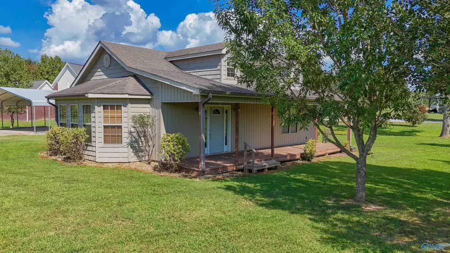 16388 Highway 157, Moulton, AL 35650 - #3