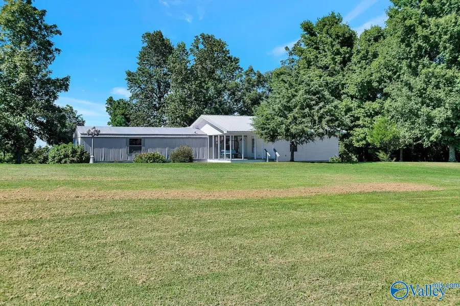 354 Clearview Lane, Guntersville, AL 35976 - #3