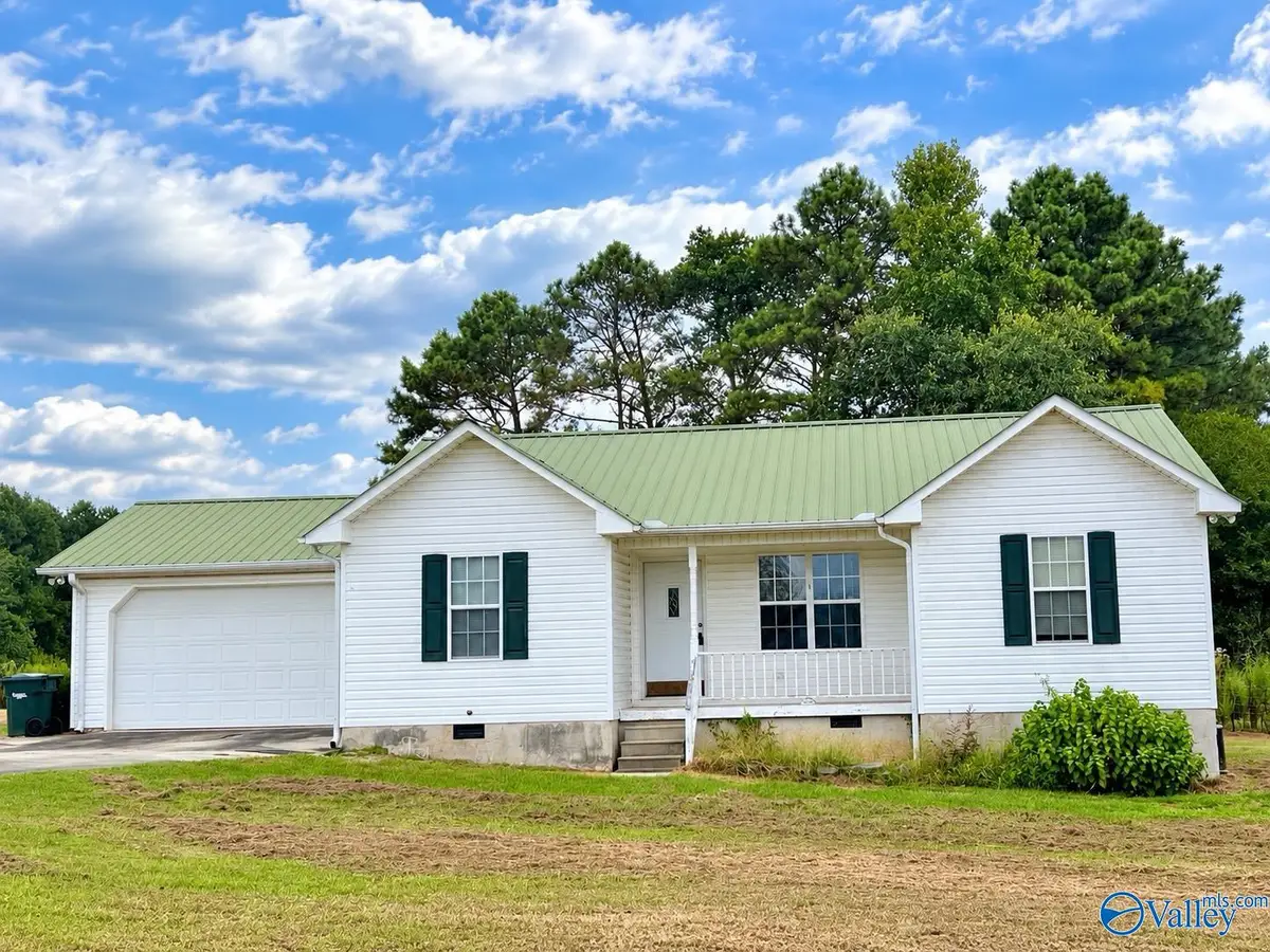 731 Williamsburg Road, Altoona, AL 35952 - #1