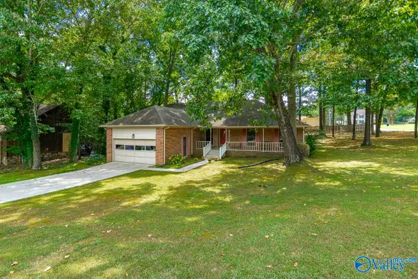 210 Creek Trail, Madison, AL 35758