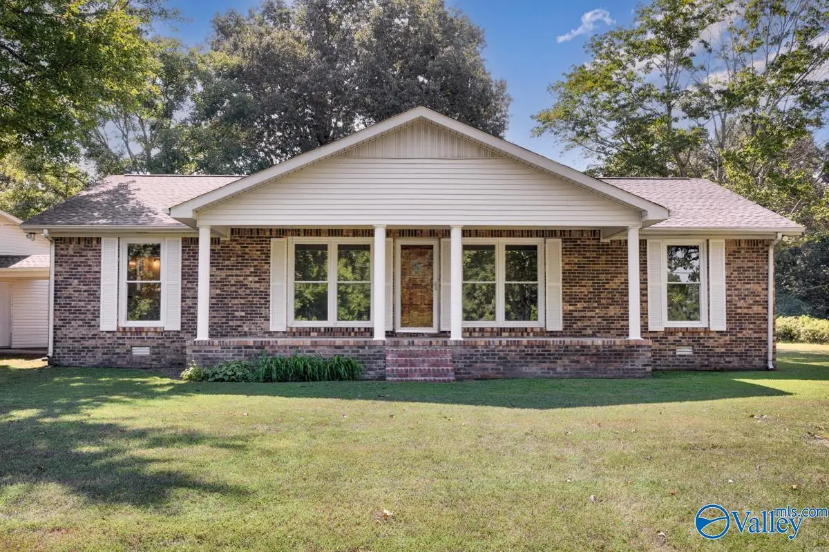 30650 Ardmore Hwy, Ardmore, TN 38449 - #1