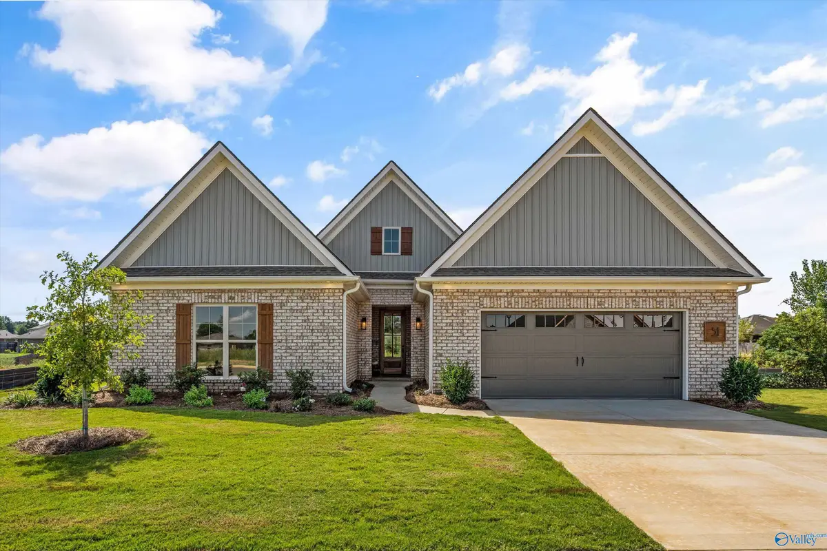 51 Belle Park Lane, Huntsville, AL 35803 - #1
