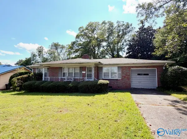 807 Lay Street, Gadsden, AL 35903