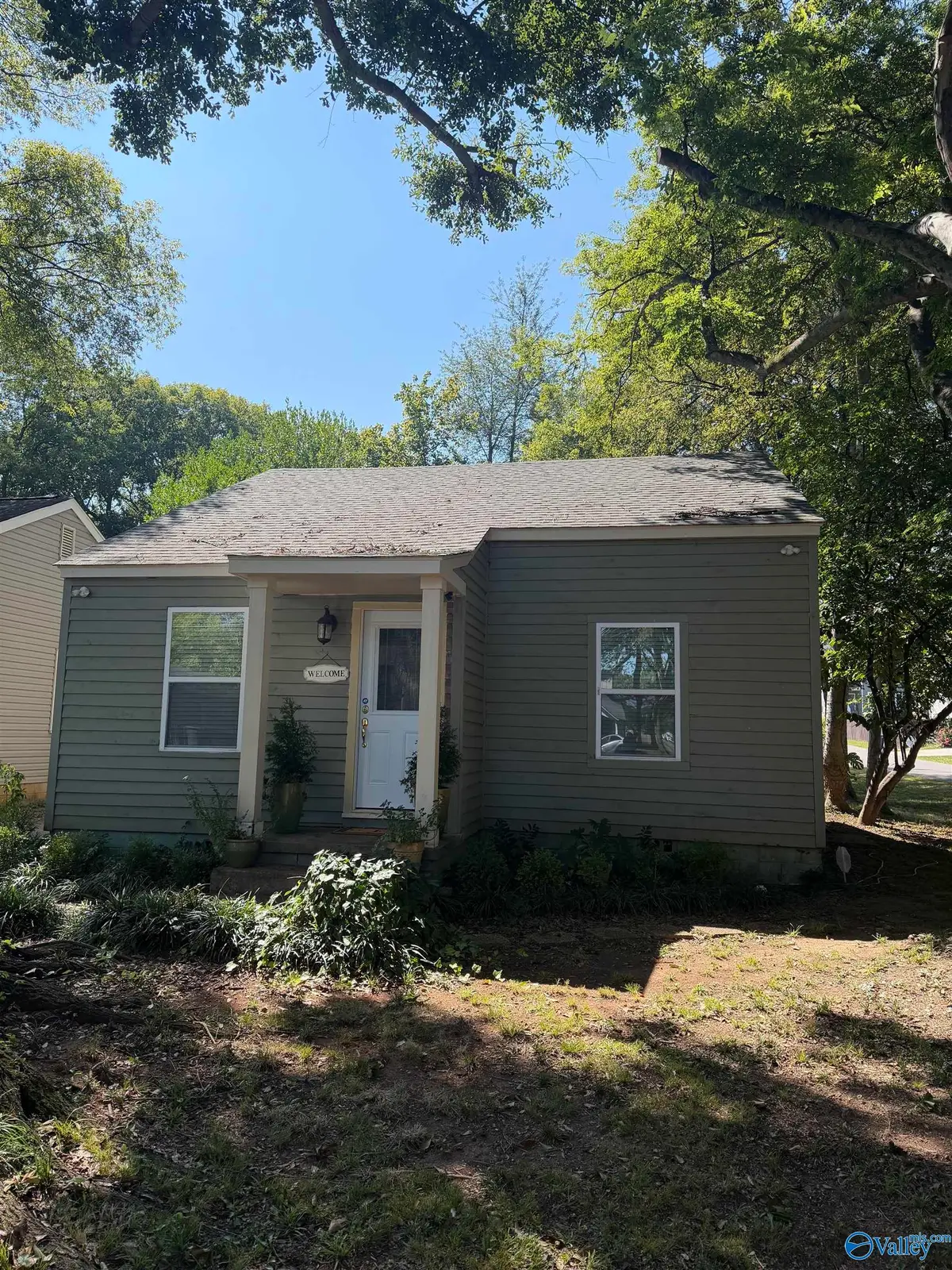 1102 Stevens Avenue, Huntsville, AL 35801 - #1