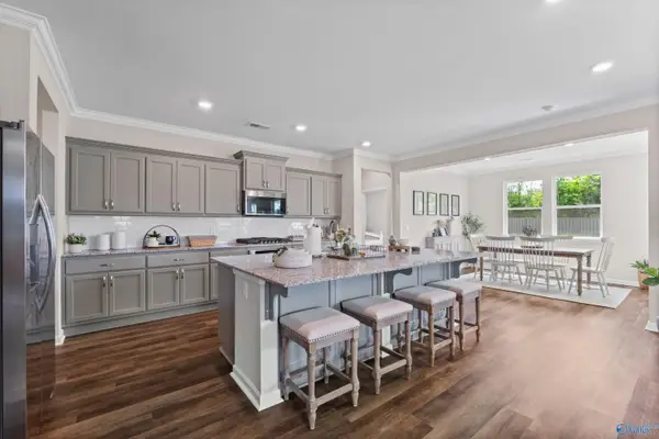 310 Merrydale Drive, Huntsville, AL 35811