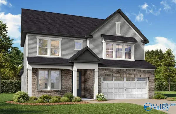 169 Evergreen Mill Lane, Madison, AL 35756