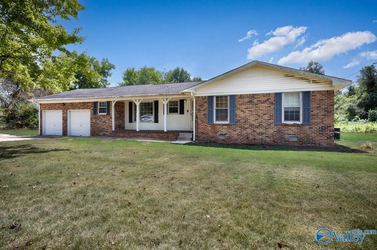 15216 New Cut Road, Athens, AL 35611 - #1