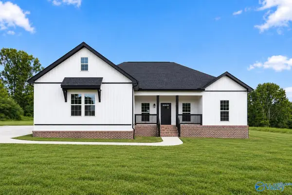 5156 Columbus City Road, Grant, AL 35747