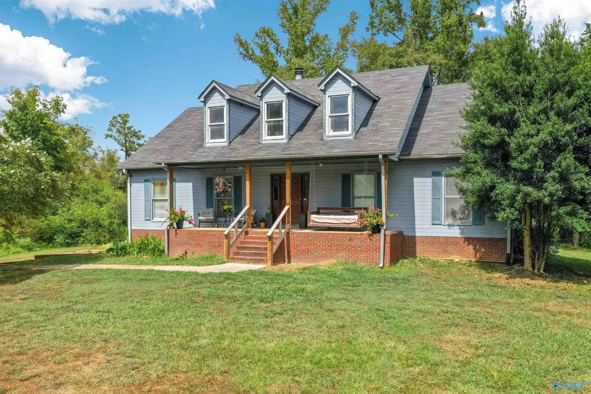 18035 County Highway 26, Blountsville, AL 35031 - #1
