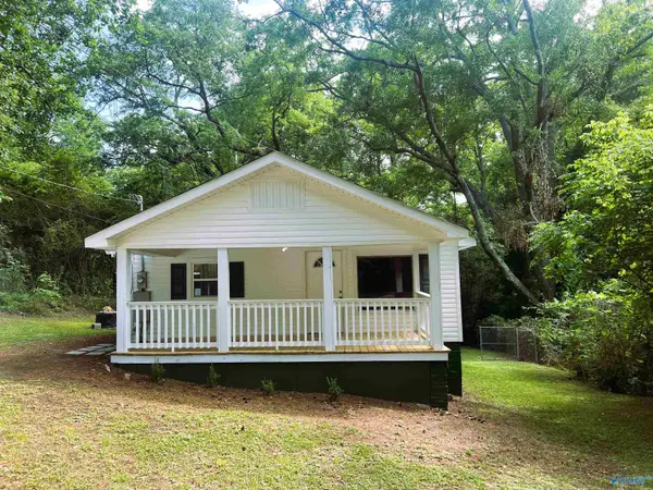 1126 High Street, Gadsden, AL 35904