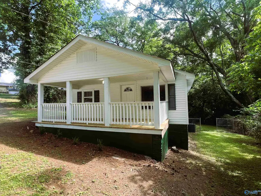 1126 High Street, Gadsden, AL 35904 - #2