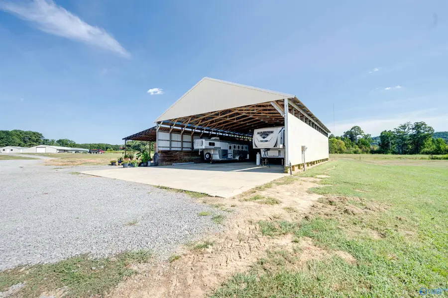 2283 County Road 447, Cullman, AL 35057 - #2
