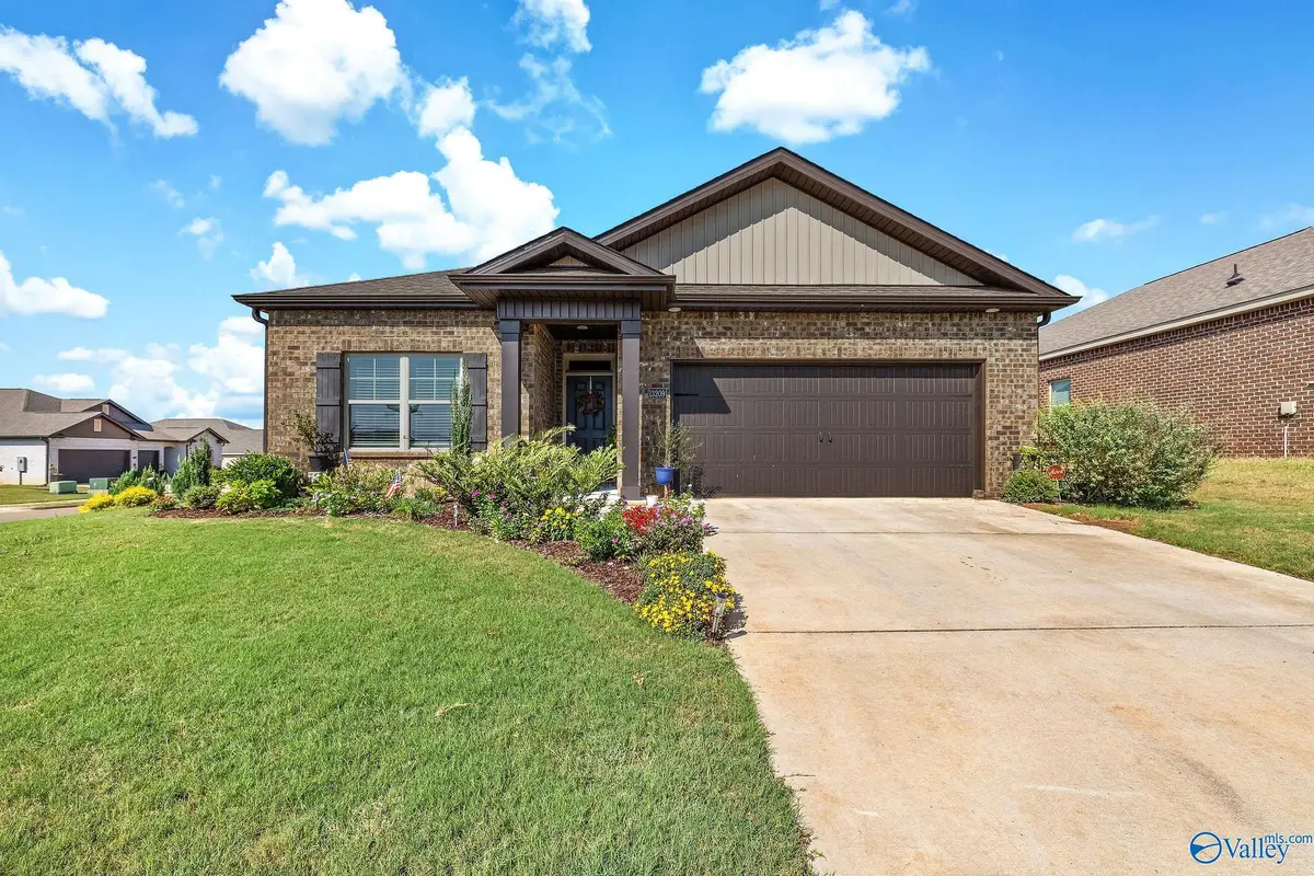 13209 New Foal Lane Nw, Madison, AL 35756 - #1